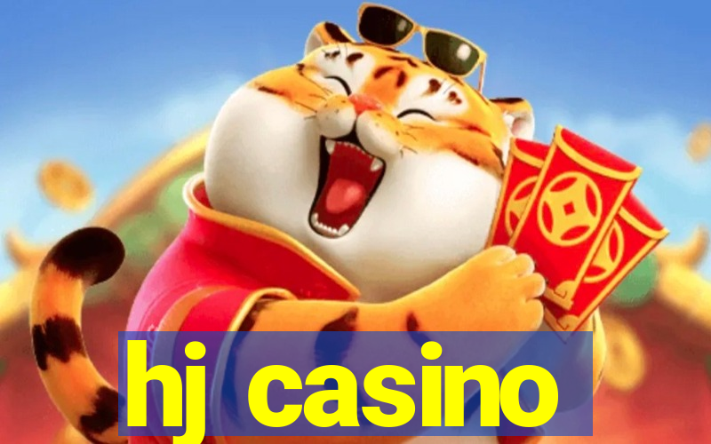 hj casino